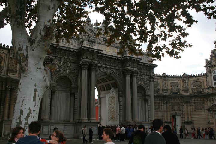 Dolmabahçe Sarayi 001.JPG